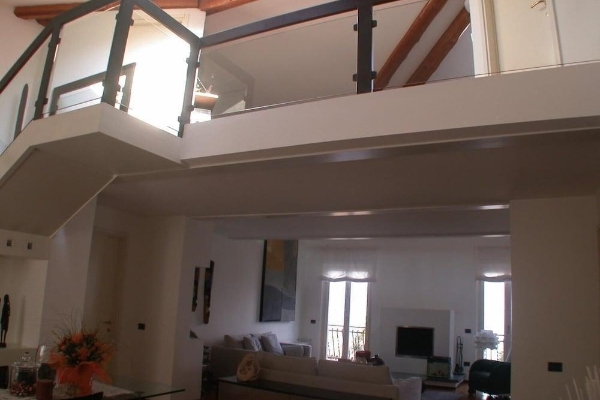 Hotel Villa Niccolò Apartments